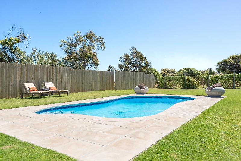 بنسيون Sunset Splendour Guesthouse