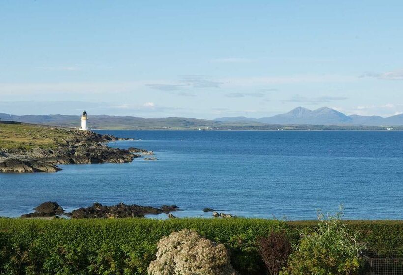 Port Charlotte Holidays