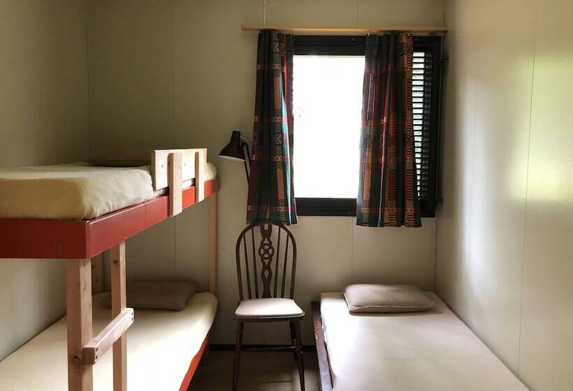 Tømmerneset Camping