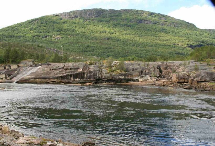 Tømmerneset Camping