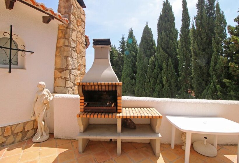 Villa Costa Calpe Martinet