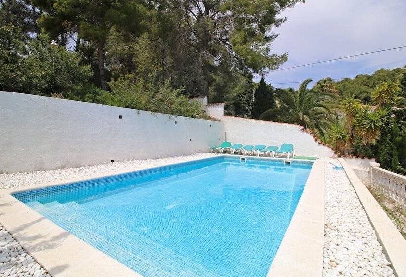 Villa Costa Calpe Martinet