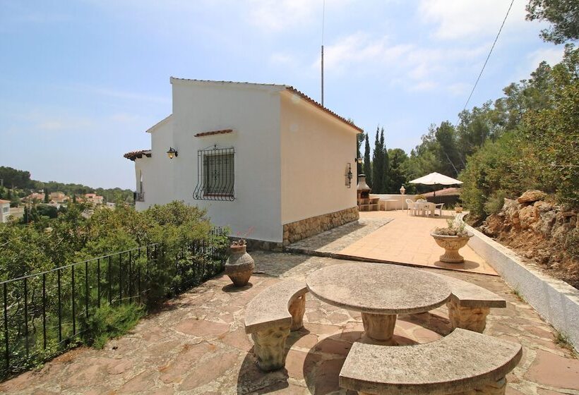 Villa Costa Calpe Martinet