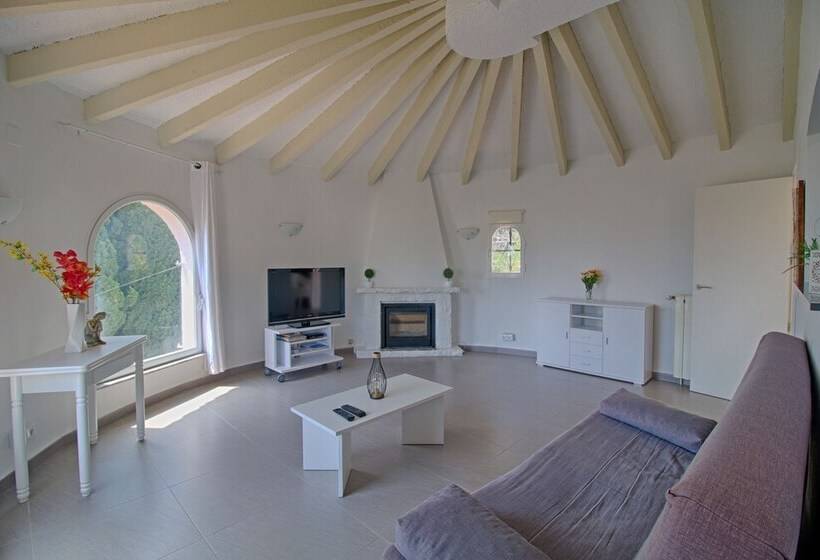 Villa Costa Calpe Martinet