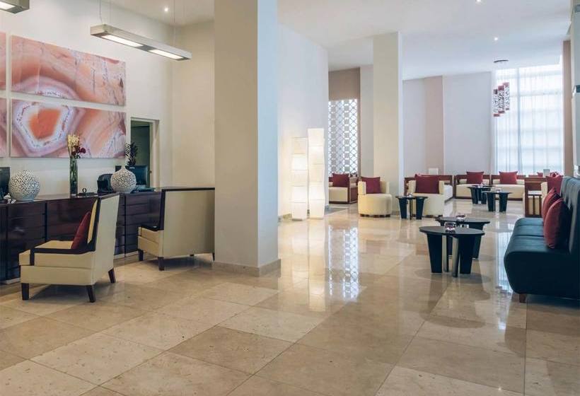 هتل Iberostar Coral Holguin