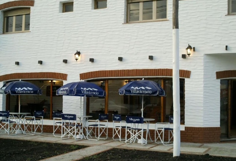 Отель San Francisco