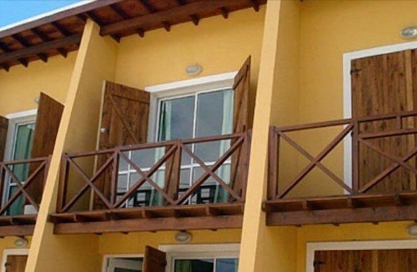 호텔 San Francisco