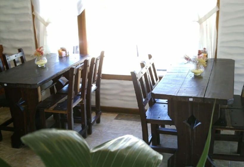 Отель San Francisco