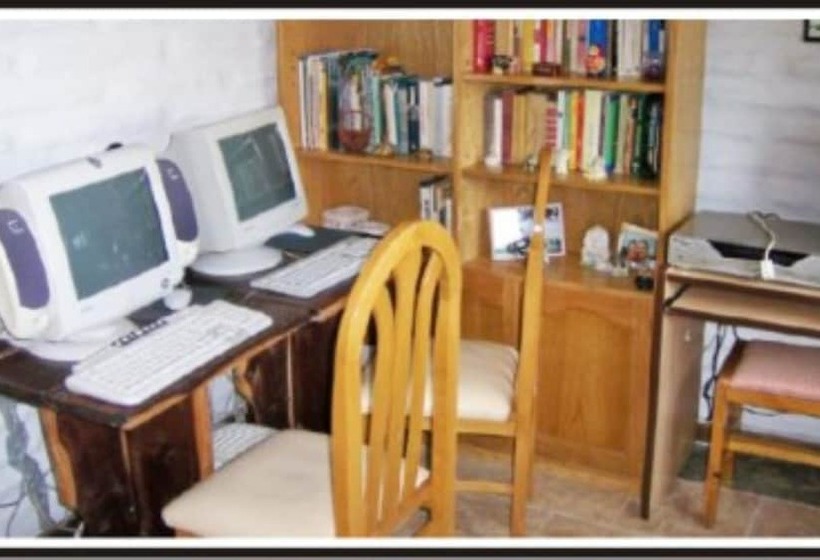 호텔 San Francisco