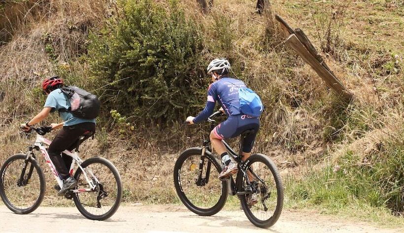 酒店 San Francisco