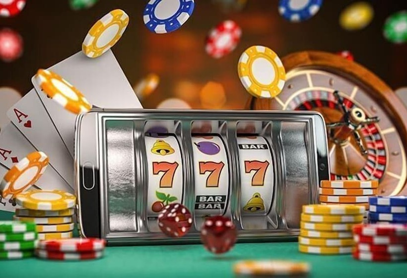 Отель San Francisco