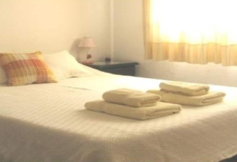 호텔 San Francisco