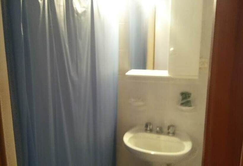 Отель San Francisco