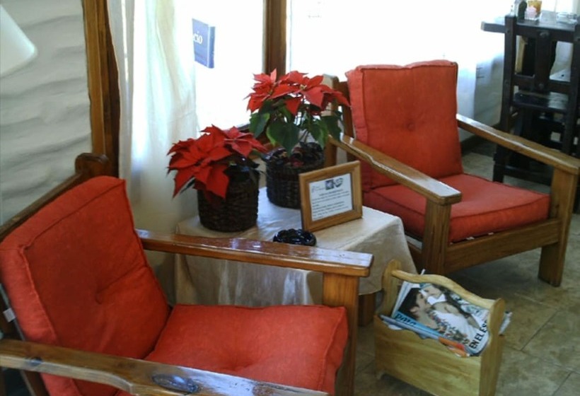 酒店 San Francisco