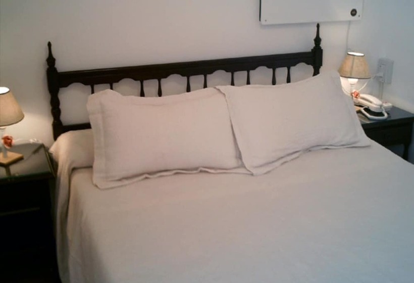 酒店 San Francisco