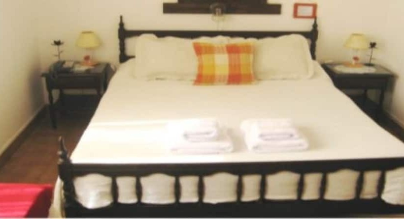 Отель San Francisco