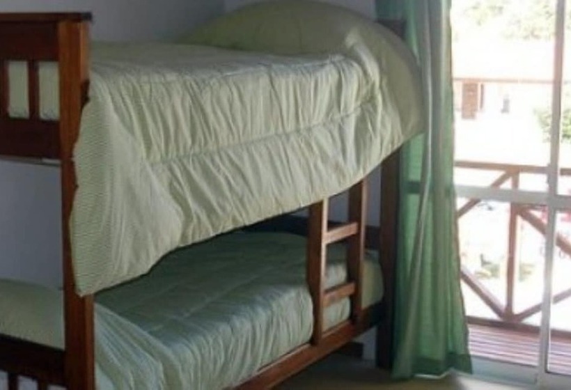 Отель San Francisco