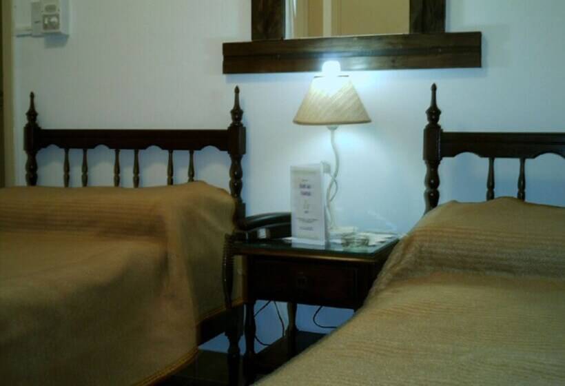 Отель San Francisco