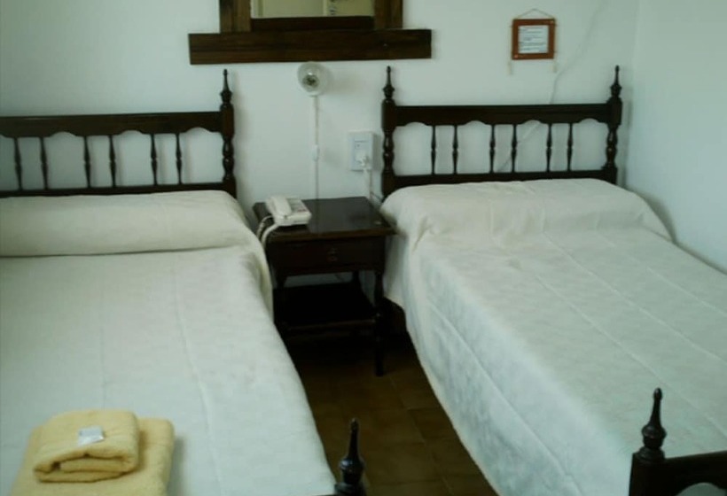 Отель San Francisco