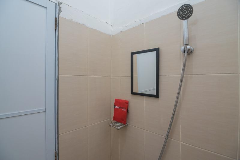 ペンション Buana Vista Kostel By Reddoorz