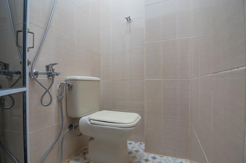 ペンション Buana Vista Kostel By Reddoorz