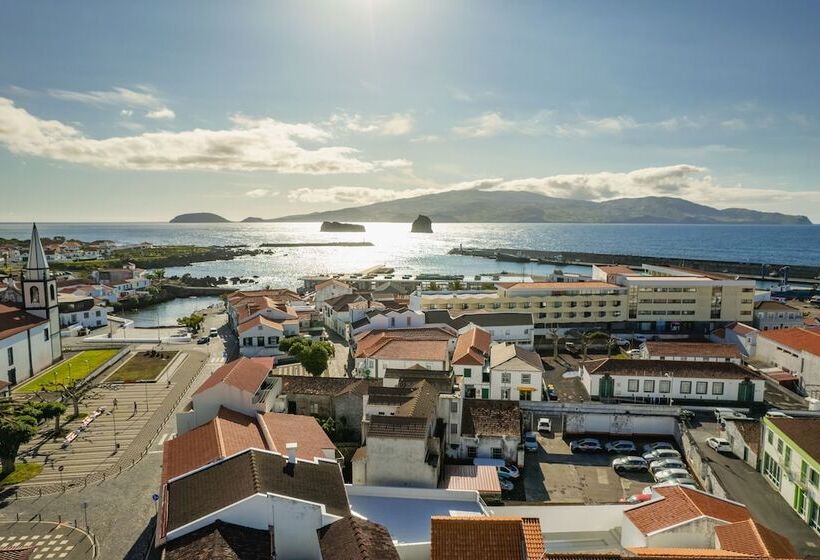 펜션 My Bed In Pico