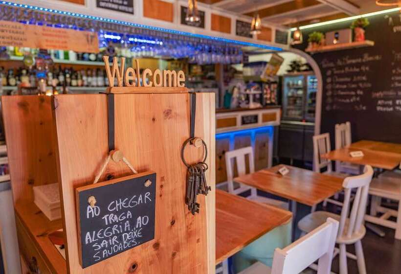 펜션 My Bed In Pico