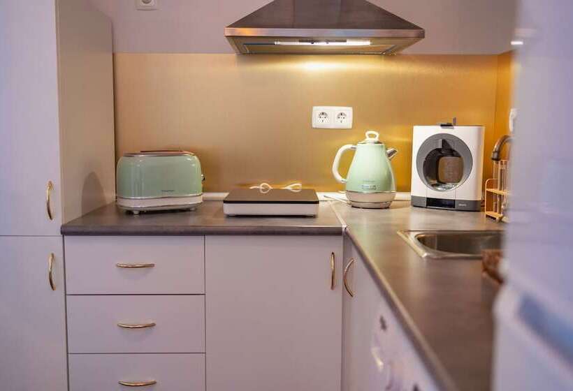 펜션 My Bed In Pico