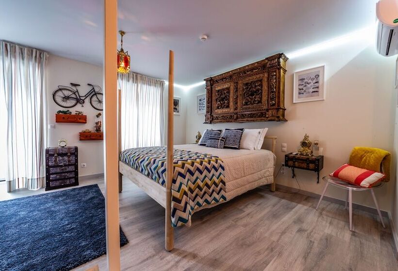 펜션 My Bed In Pico