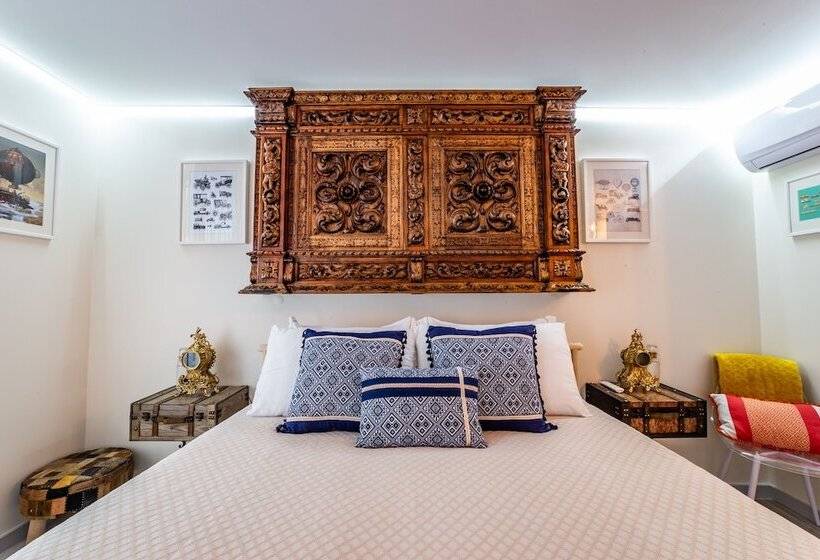 펜션 My Bed In Pico