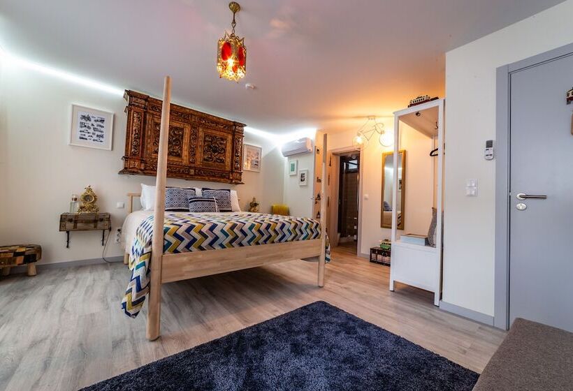 펜션 My Bed In Pico