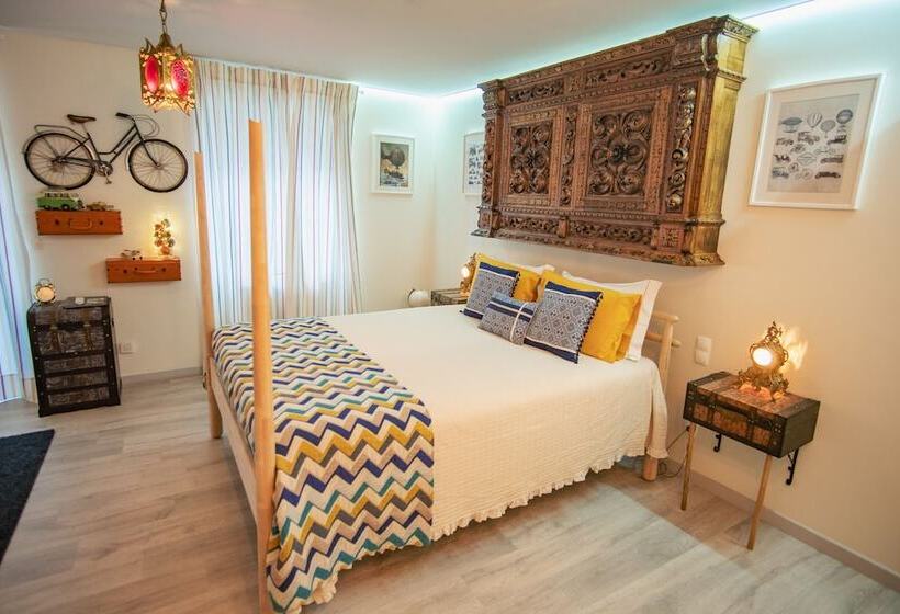 펜션 My Bed In Pico