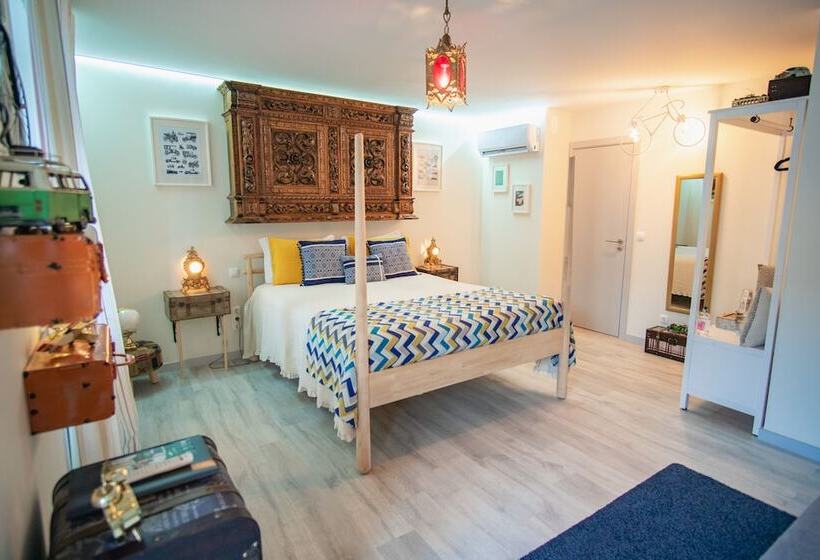 펜션 My Bed In Pico