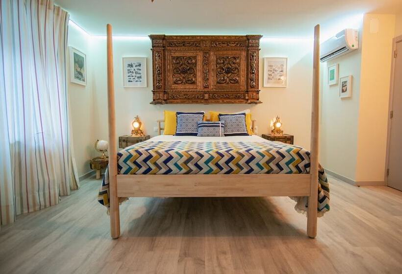 펜션 My Bed In Pico