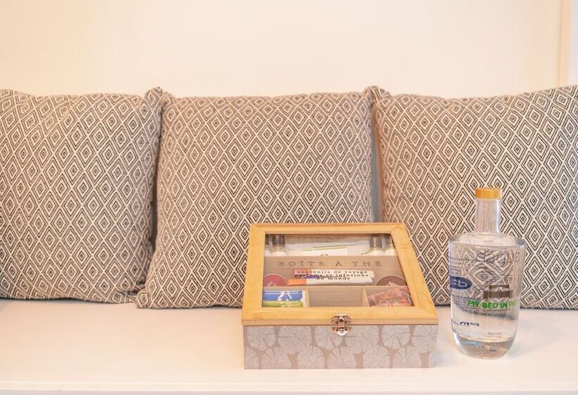 펜션 My Bed In Pico