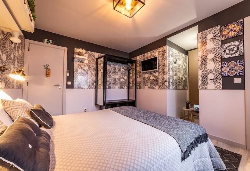 펜션 My Bed In Pico