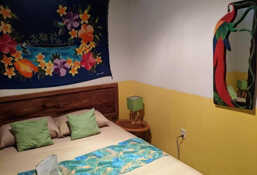 فندق صغير Guesthouse Casa Lapa2