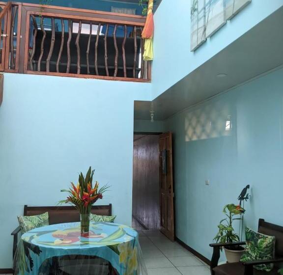 فندق صغير Guesthouse Casa Lapa2