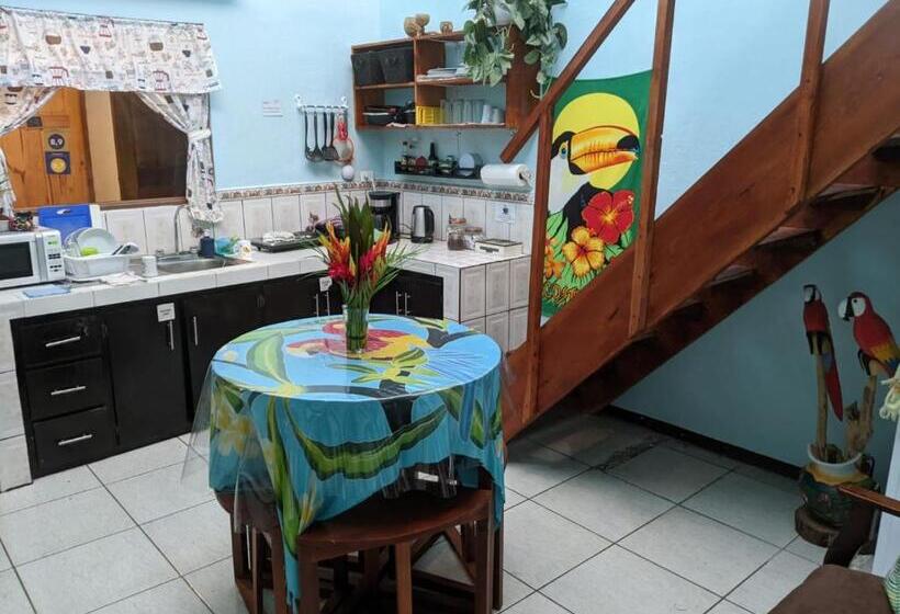 فندق صغير Guesthouse Casa Lapa2