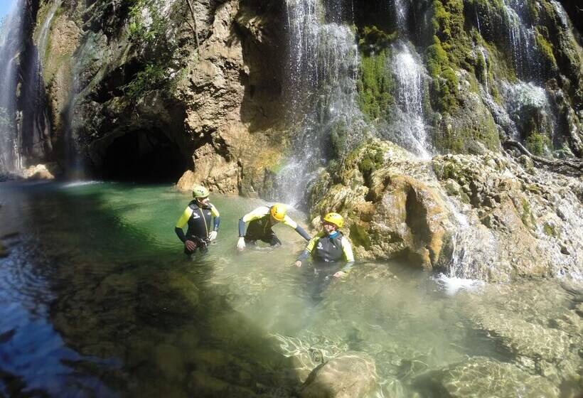 Alojamiento Rural El Molino De La Cerrada