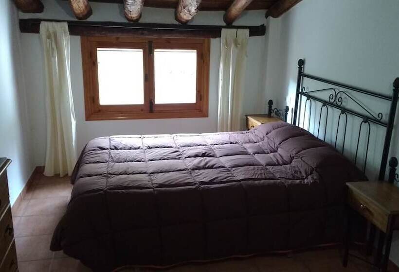 Alojamiento Rural El Molino De La Cerrada