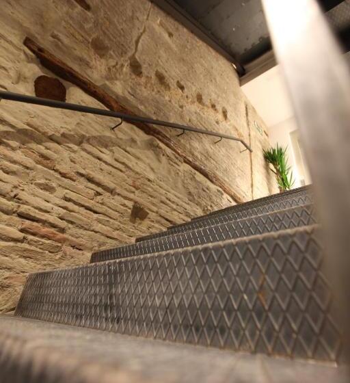 Az The Botanic Hostel