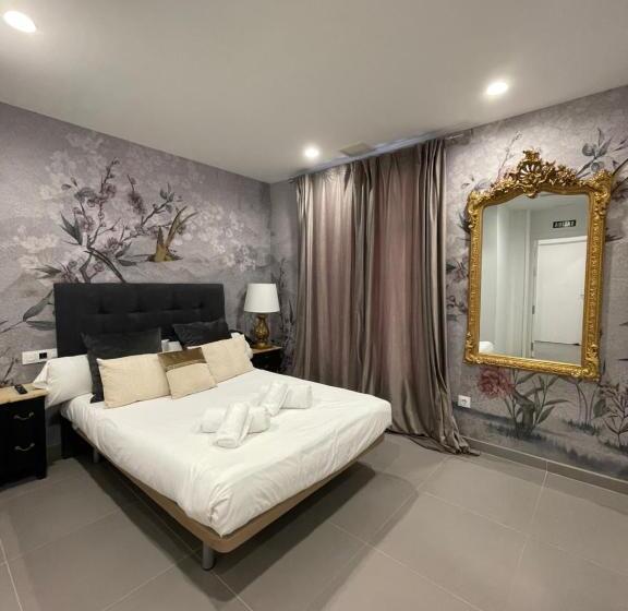 Az The Botanic Hostel