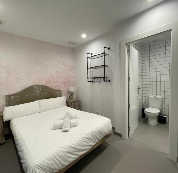 Az The Botanic Hostel