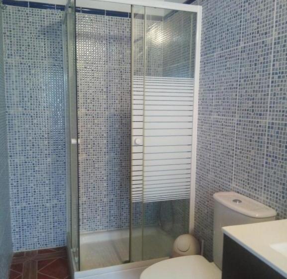 مبيت وإفطار Casa Rural Del Teide 2