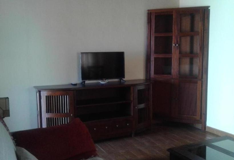 Bed and Breakfast Casa Rural Del Teide 2