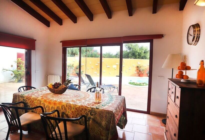 Casa El Olivo Comodidad Centro Capdepera