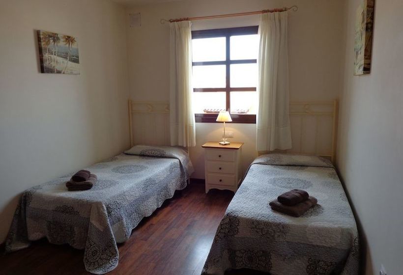 Casa Marta Duplex Con Piscina Privada En Corralejo