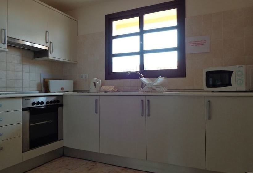 Casa Marta Duplex Con Piscina Privada En Corralejo