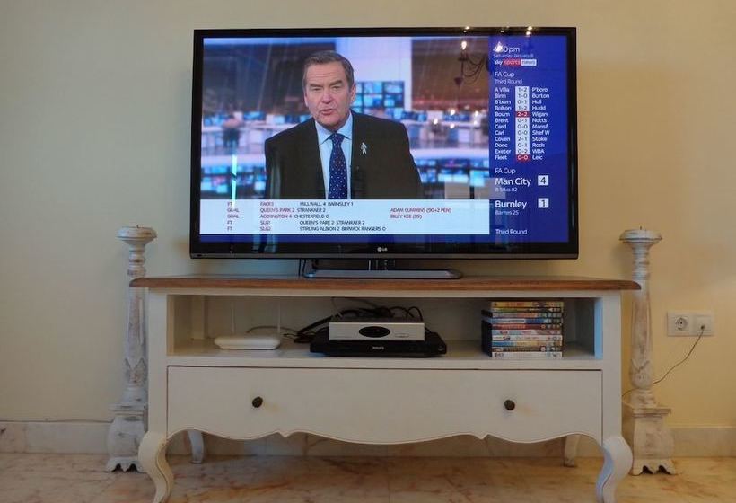 Casa Marta Duplex Con Piscina Privada En Corralejo